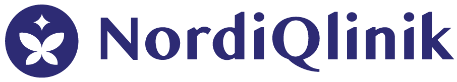 NordiQlinik Logo