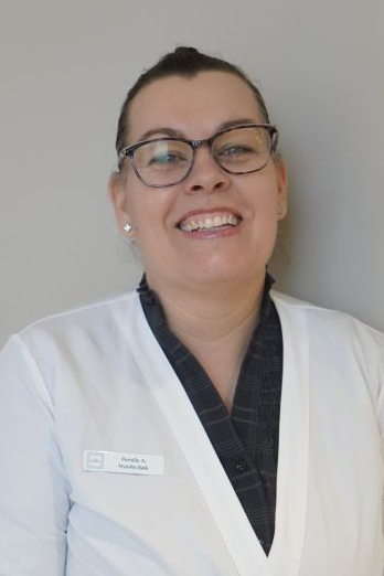 Nordiqlinik-Pernille
